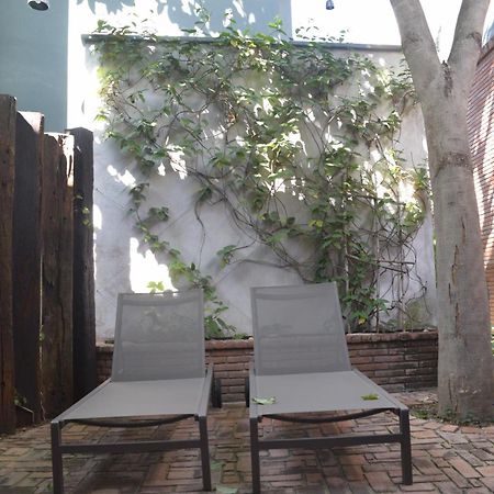 El Callejon Hotel Boutique Oaxaca Eksteriør bilde