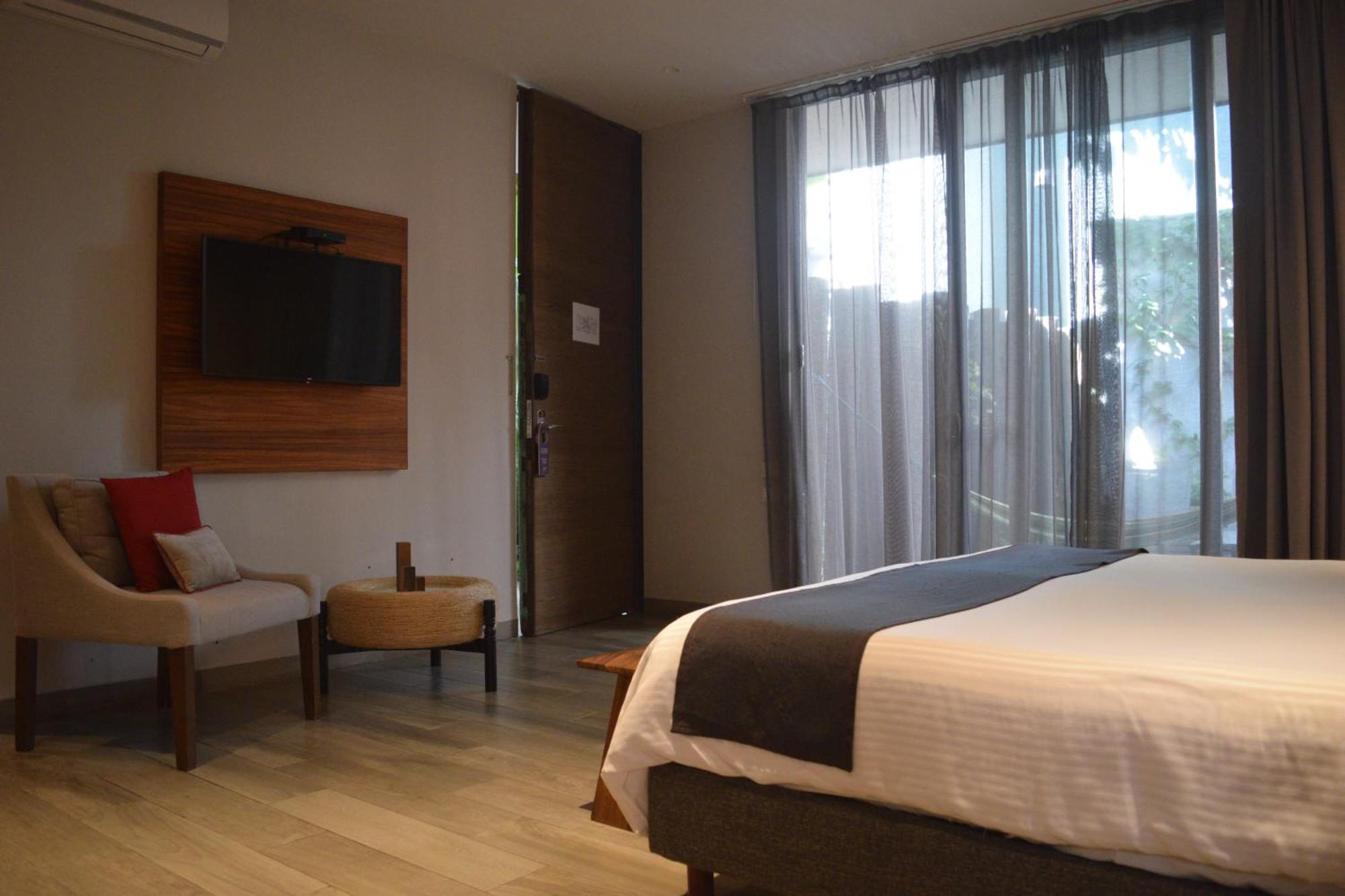 El Callejon Hotel Boutique Oaxaca Eksteriør bilde